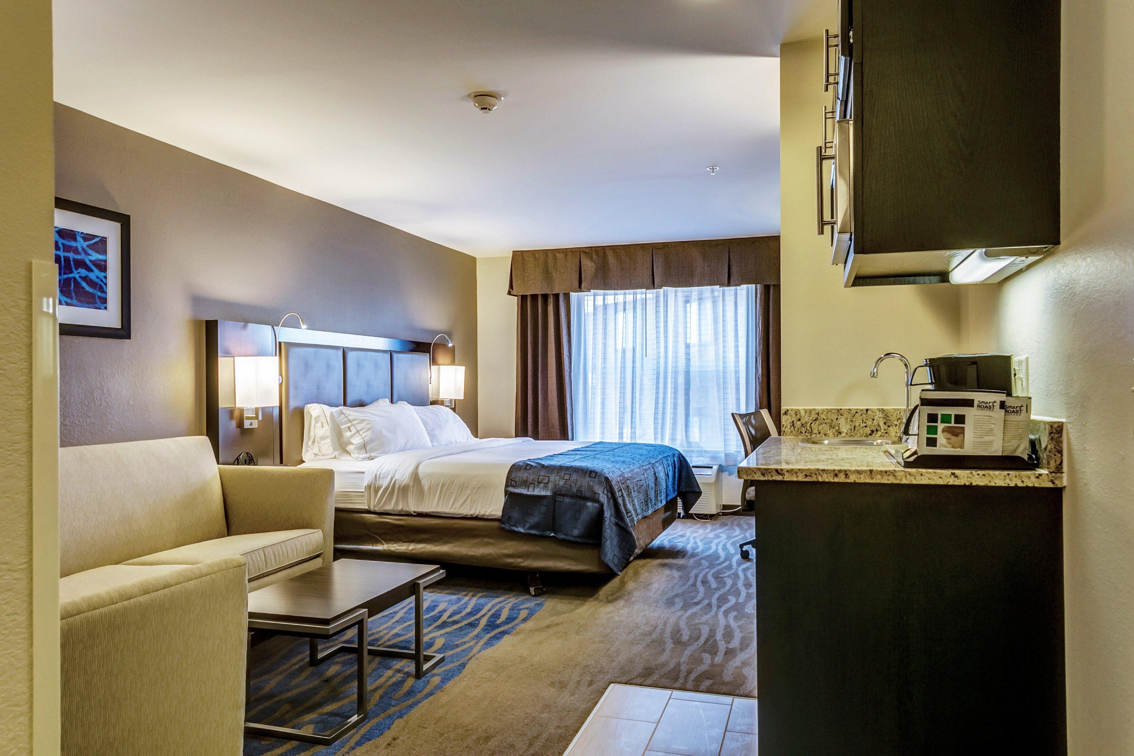 Holiday Inn Express Hotel & Suites St. Louis West-O'Fallon By Ihg Exterior photo