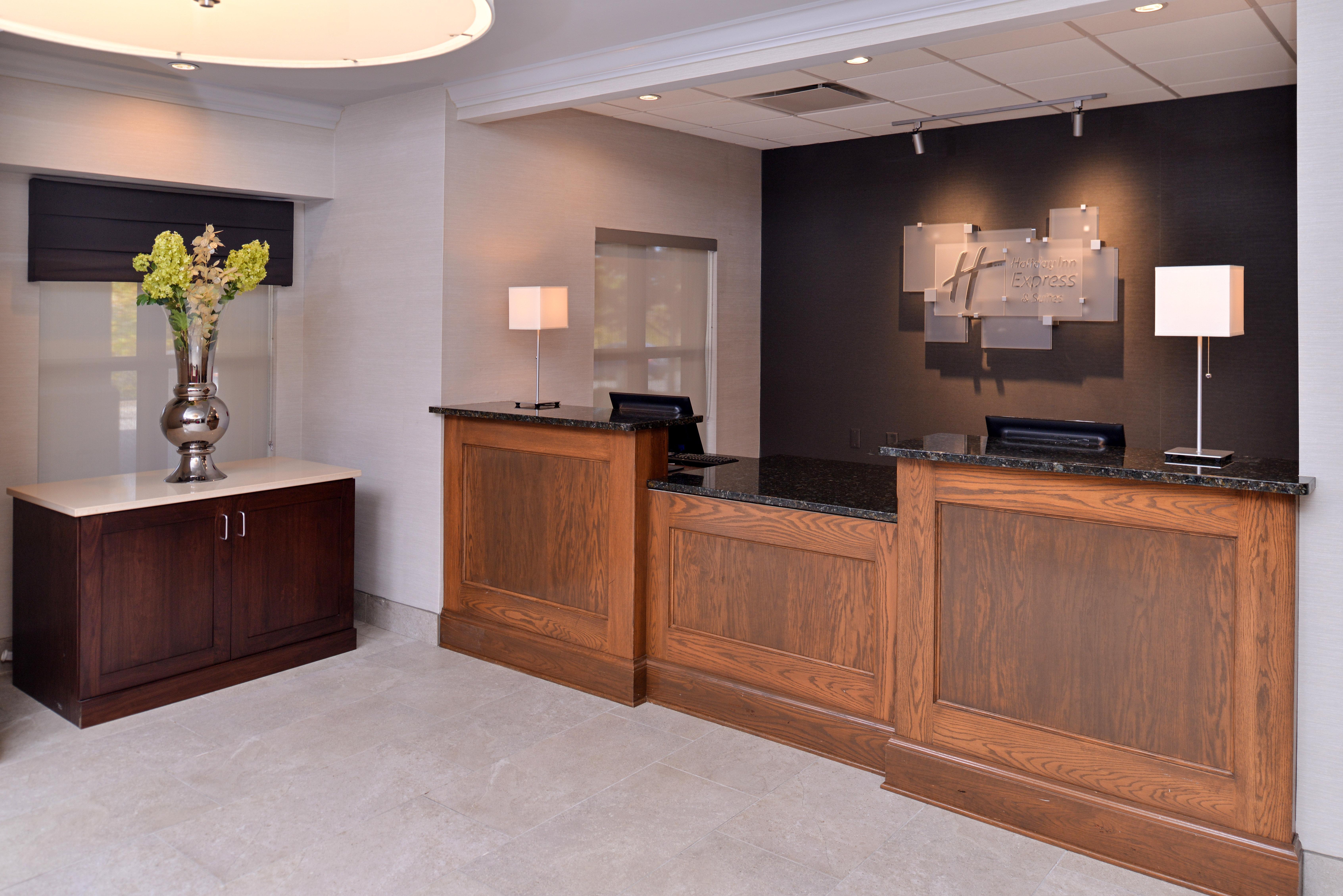 Holiday Inn Express Hotel & Suites St. Louis West-O'Fallon By Ihg Exterior photo