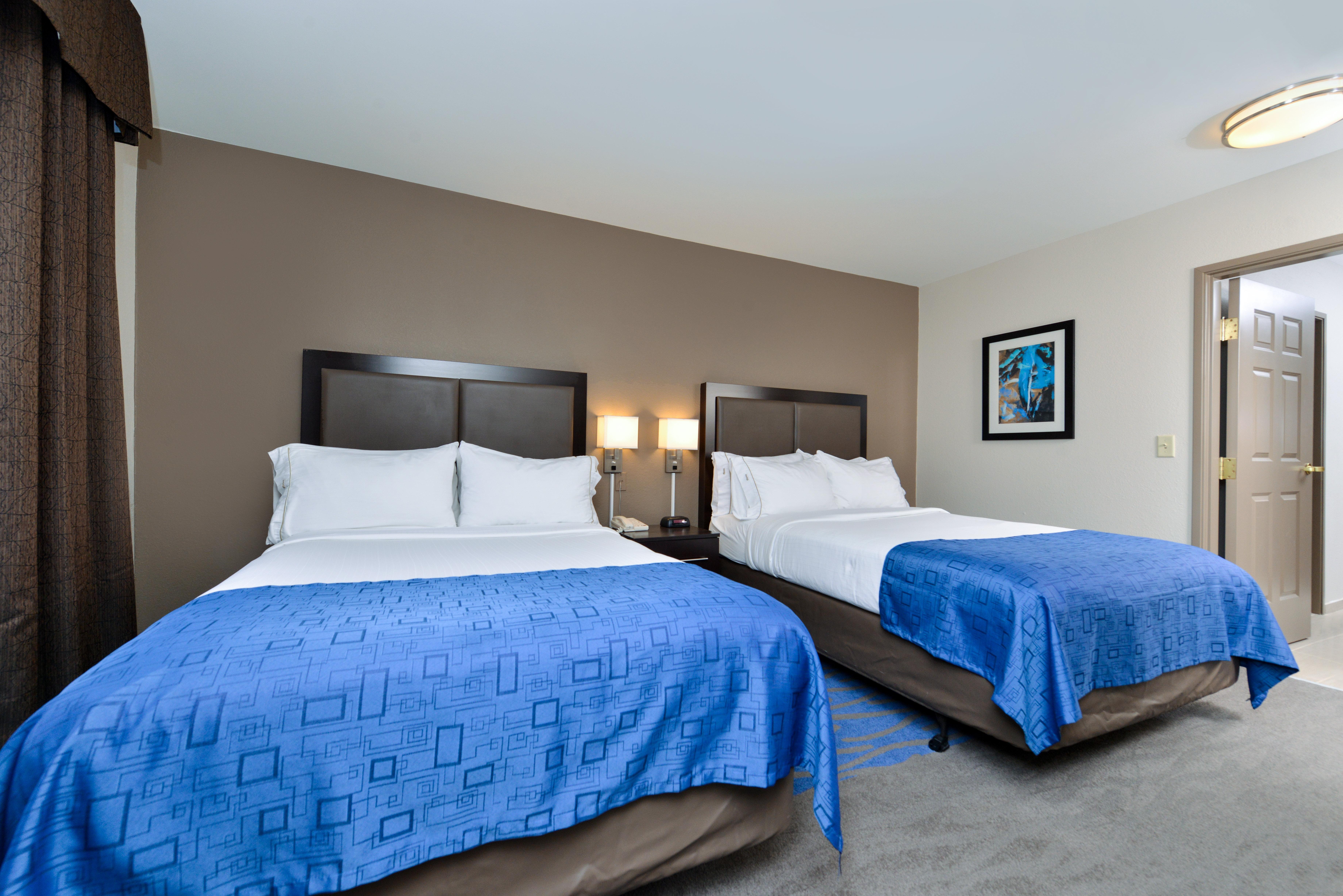Holiday Inn Express Hotel & Suites St. Louis West-O'Fallon By Ihg Exterior photo