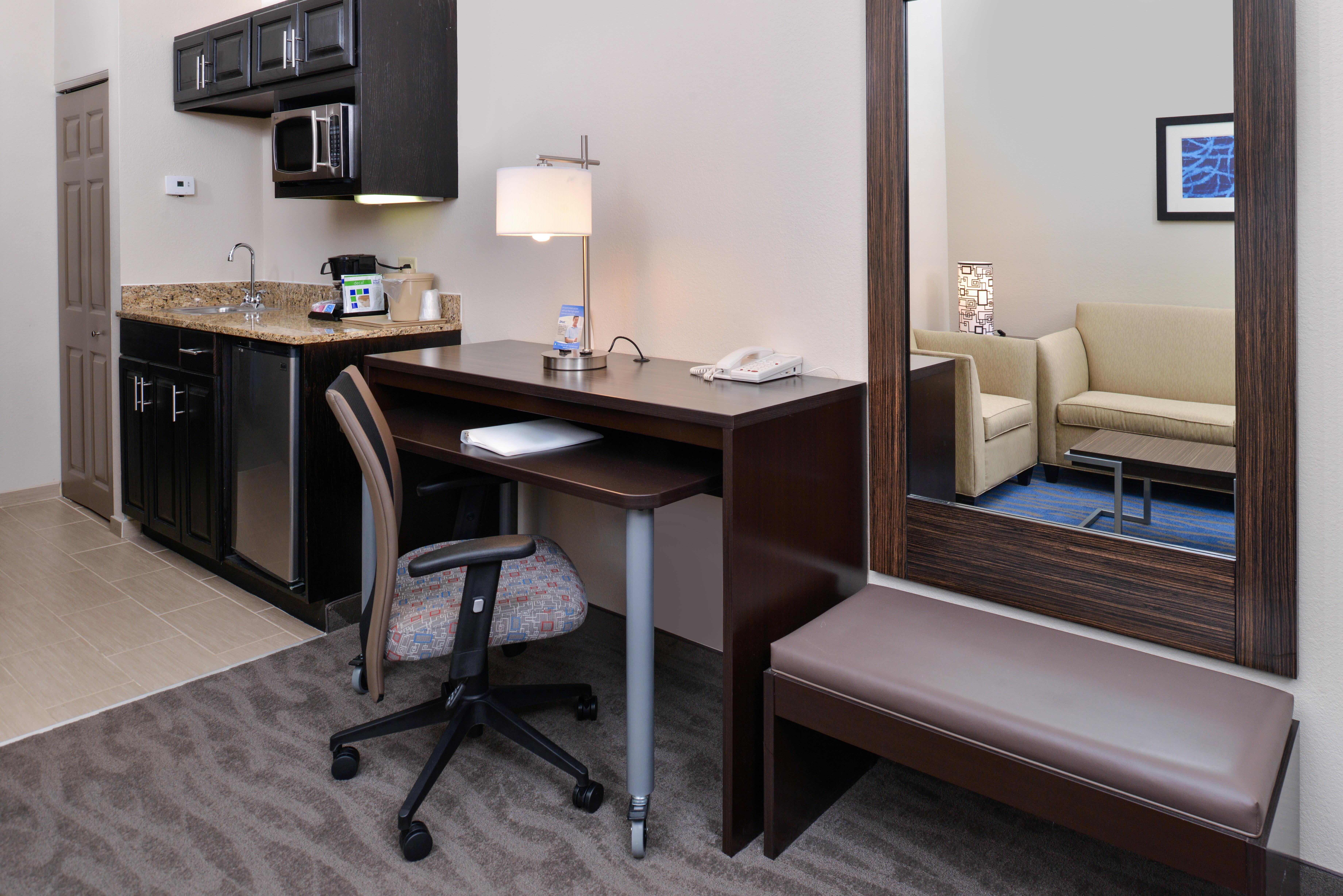 Holiday Inn Express Hotel & Suites St. Louis West-O'Fallon By Ihg Exterior photo