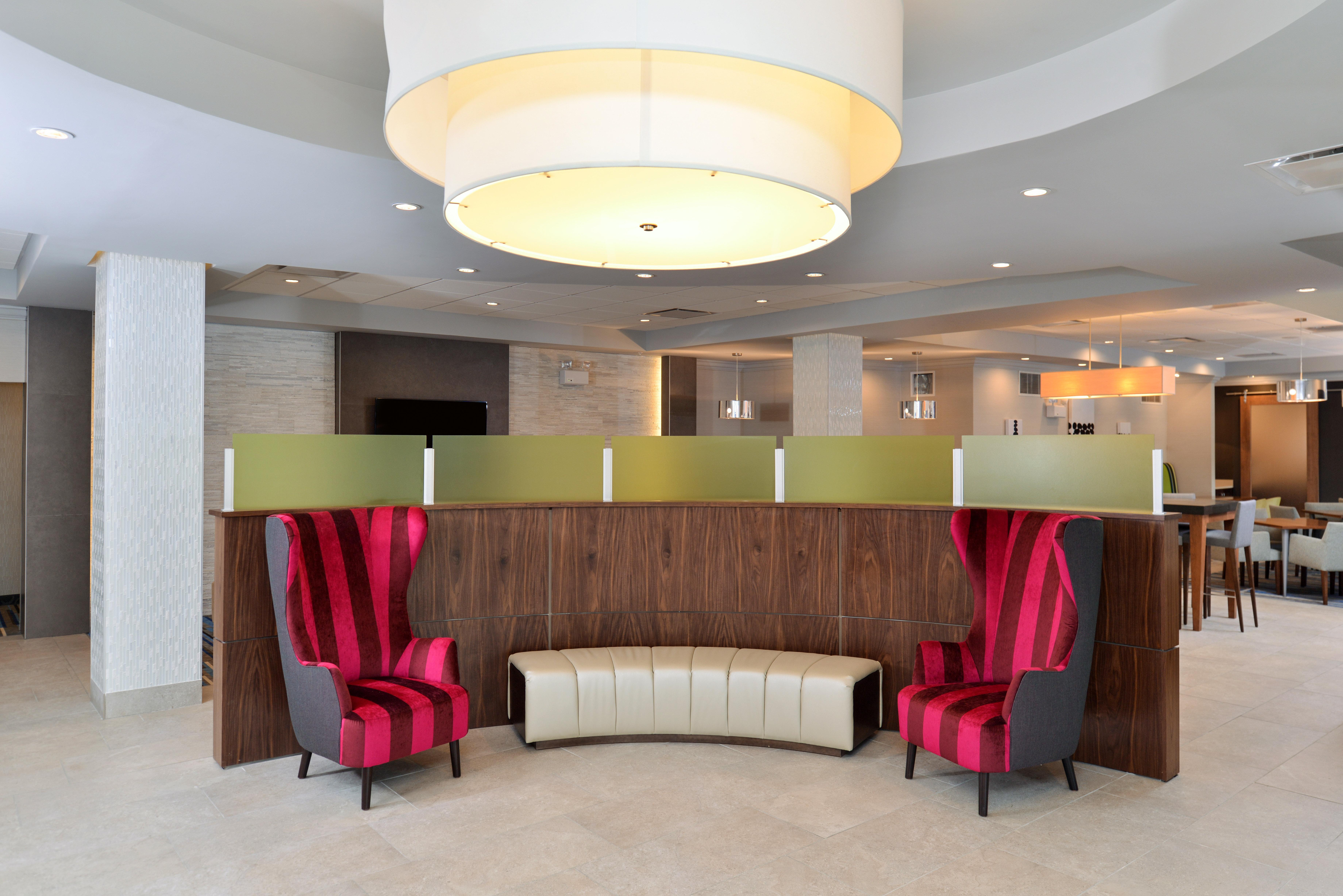 Holiday Inn Express Hotel & Suites St. Louis West-O'Fallon By Ihg Exterior photo