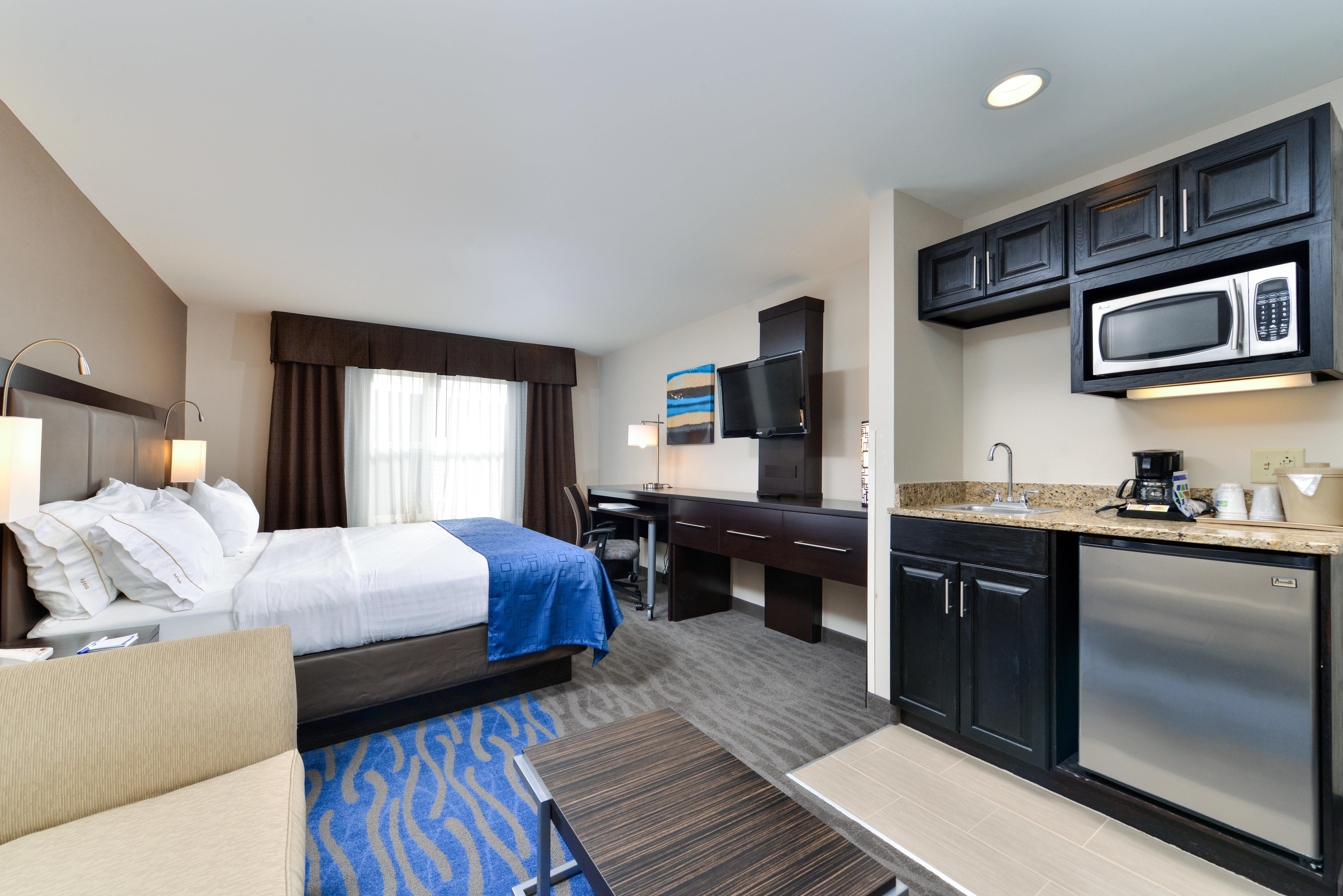 Holiday Inn Express Hotel & Suites St. Louis West-O'Fallon By Ihg Exterior photo